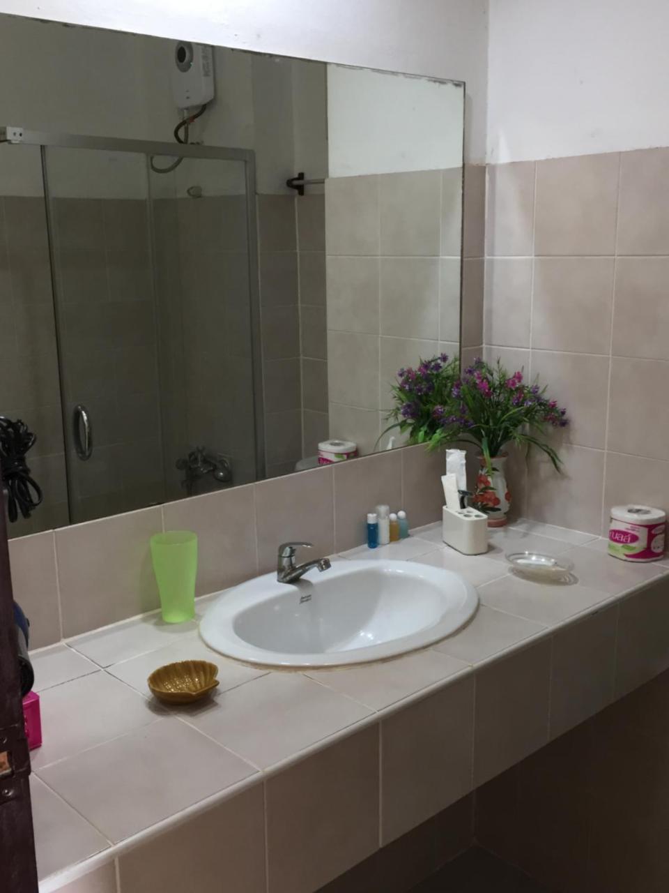 B&B View Talay 1B Studio Jomtien Pattaya Extérieur photo